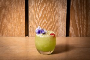 ヴェルデ・カイピリーニャ