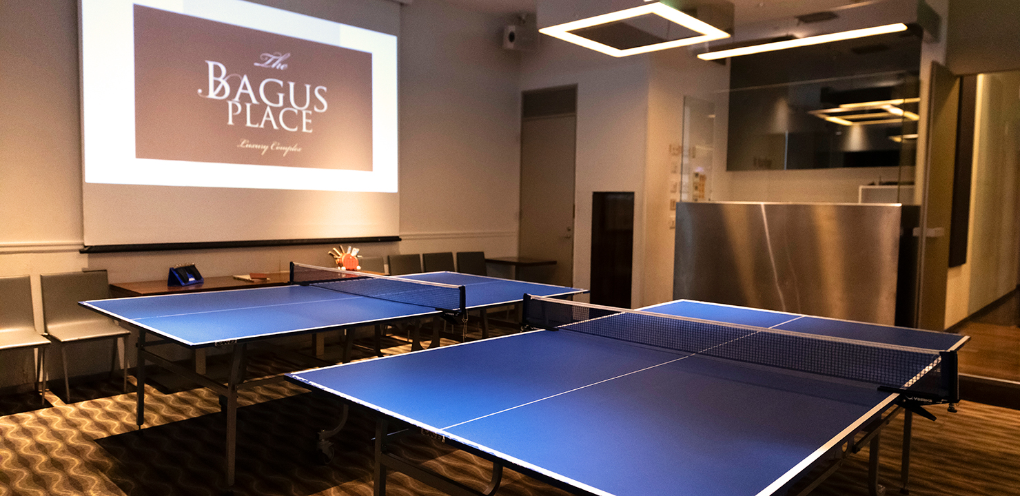 テーブルテニス イメージ