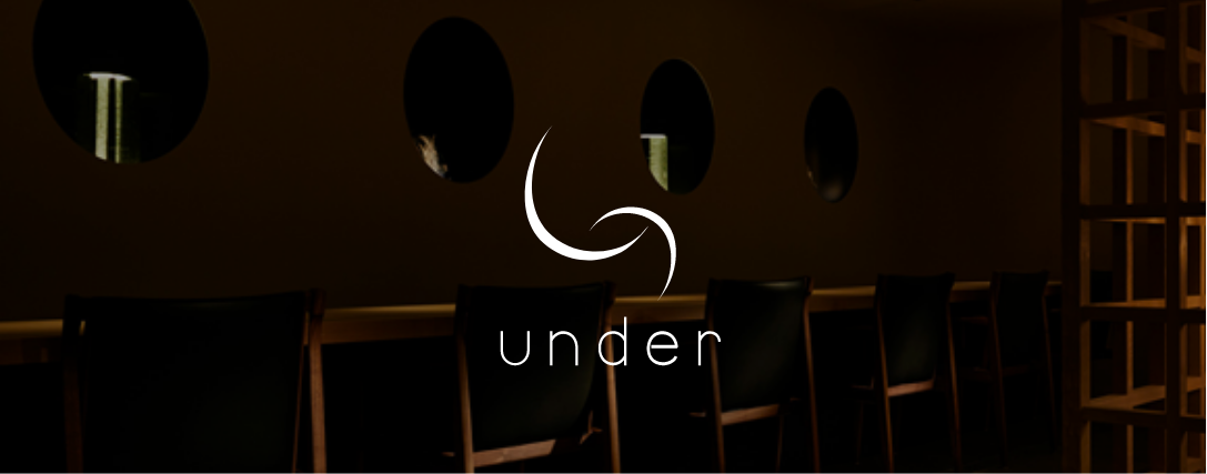 UNDER