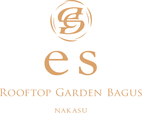 [es] Rooftop Garden Bagus Nakasu