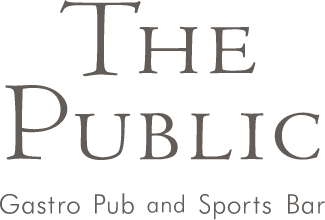 THE PUBLIC