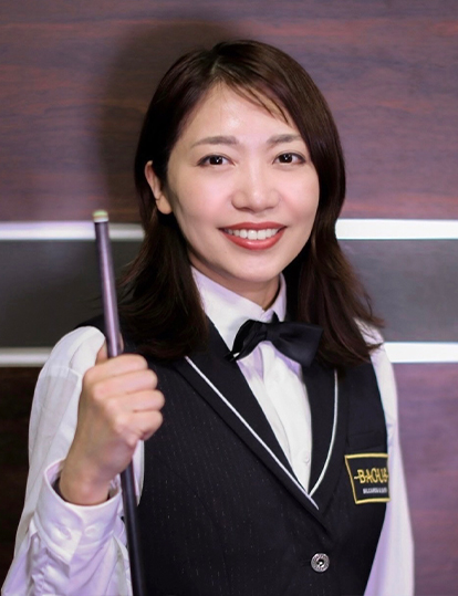 土師 理恵子