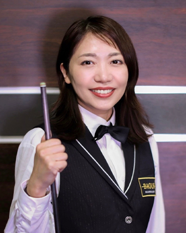土師 理恵子
