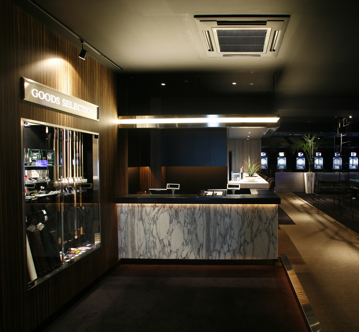 バグース 大宮店の公式サイトの画像(4/6)