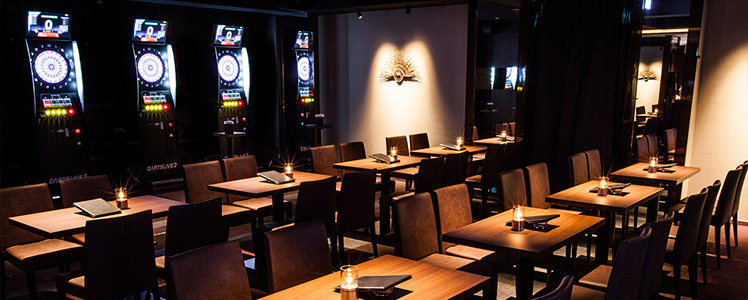 バグース 渋谷店 BAGUS | バグース