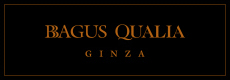 BAGUS QUALIA GINZA