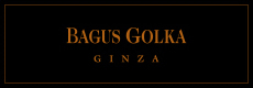 BAGUS GOLKA GINZA