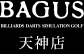 BAGUS 天神店