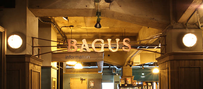 ビリヤード&ダーツ バグース 吉祥寺店 クーポンメイン画像