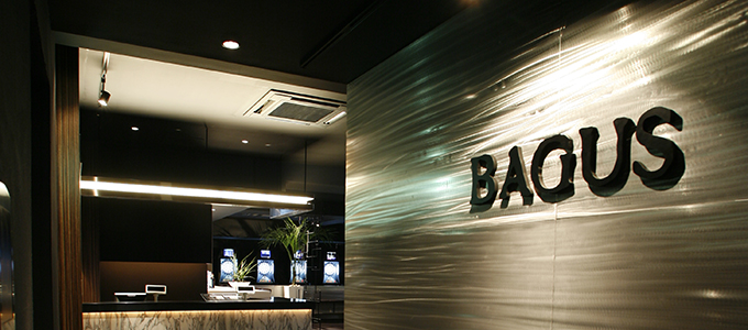 ビリヤード&ダーツ バグース 大宮店 アクセスメイン画像