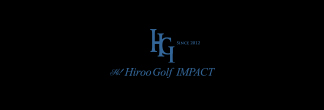 Golf Lesson Studio Hiroo Golf IMPACT