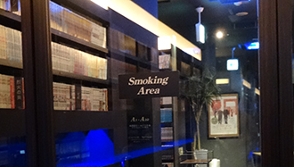 グランサイバーカフェ バグース 新宿靖国通り店 店内情報4