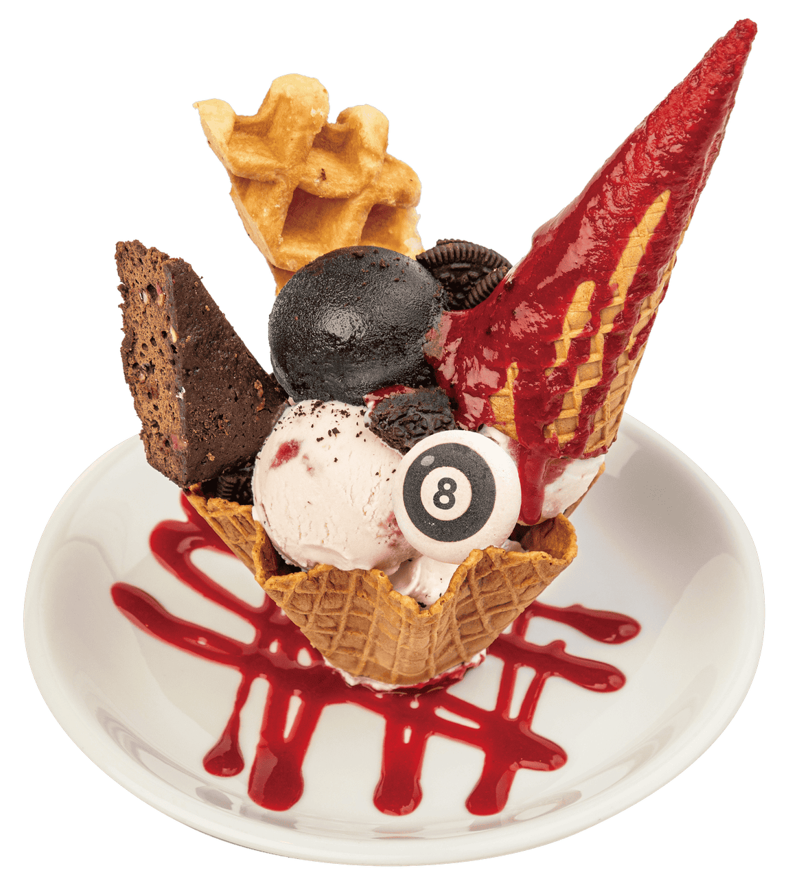 ケンシロウの救世主ブループロテイン