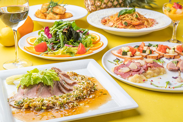 【Summer Plan】貸切スタンダードコース