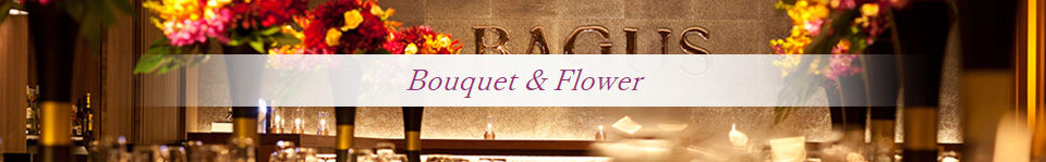 Bouquet & Flower