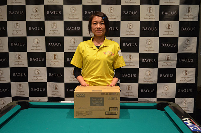 ビリヤード TANIYAN Z野田 – ツェットビリヤード